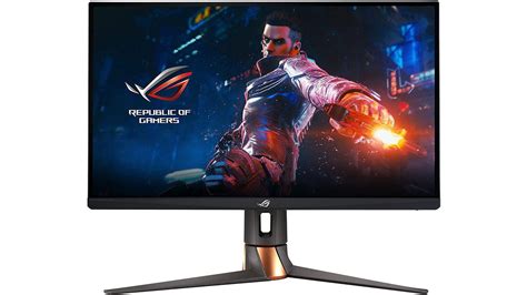 pg279q|Asus ROG Swift PG279QM Review: Fantastic 240 Hz  .